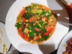 -三江里·宜宾川菜(亚运村店)