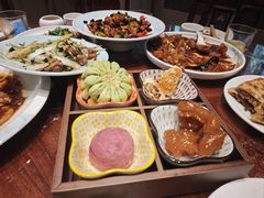-南来顺饭庄·小吃·涮肉·清真(大观园店)