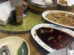 -老伯蟹脚店(朝阳路店)