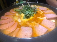 -唯成•韩国炭火烤肉 유성고기