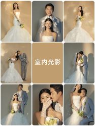 -CD视觉婚纱摄影