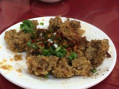 -谢老五跷脚牛肉·非遗传承店