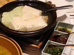-贡宴盐帮菜自贡驻京联络处餐厅