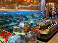-强记海鲜·大排档(蛇口新街店)