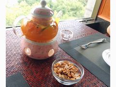 -璟象酒店-爱丽坊景观餐厅