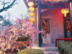 -白家大院·王府宫廷菜(苏州街店)