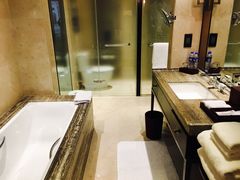 -上海崇明金茂凯悦酒店