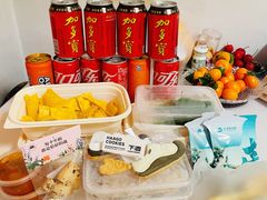 -Q MEX 库迈墨西哥餐吧(三里屯店)