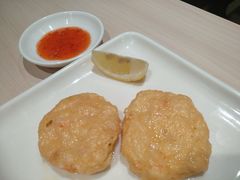 -味千拉面(双井店)