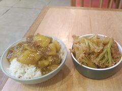 -南粥北面(东大桥店)