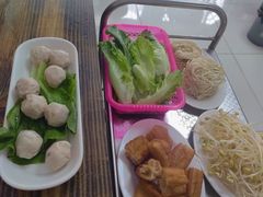 -全好食潮汕牛肉火锅(泗洲路店)