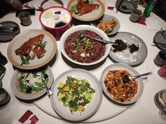 -青年公社烤鸭(青年路店)