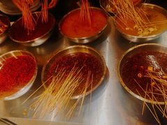 -嘉州鲜知味钵钵鸡(奎星楼店)
