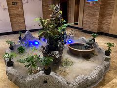-四季百家(火车站店)