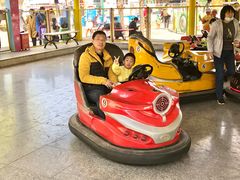 -朝阳公园游乐园