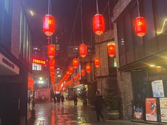 -东郎电影创意产业园(郎家园店)