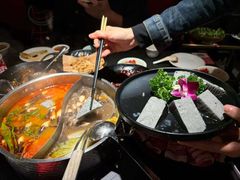 -正禾鲜·潮汕牛肉火锅(凯德天府店)