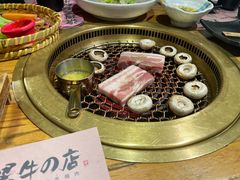 -黑牛の店·和牛烧肉(石家庄万象城店)