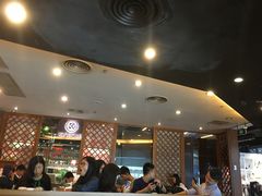 -星巴克(广州正佳广场4层店)
