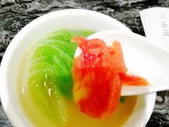 -情妹耙泥鳅·江湖川菜(科华店)