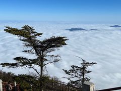 -峨眉山风景名胜区