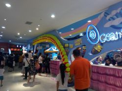 -奇乐儿momoplanet儿童乐园(广州白云五号店)