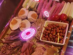-人民公社大食堂(张家湾店)