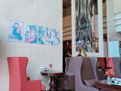 -上海吉臣维景酒店·维多利亚餐厅