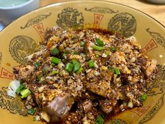 -自贡盐帮菜·玩辣餐厅(樱花园西街店)