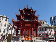 -汕头市小公园