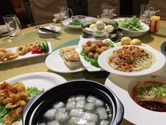 -敦煌楼(御景·阳光润园店)