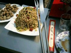 -迎燕阁烤羊腿(二环南路店)