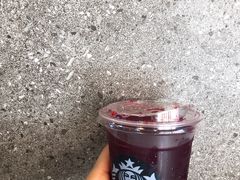 -星巴克(武汉保利时代)
