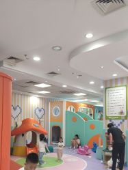 -孩子王童乐园(上海青浦吾悦广场店)