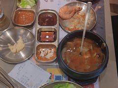 -西塔老太太泥炉烤肉(青浦蟠龙天地店)