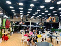 -813芭依珊 BAESAn(皇冠十畝地店)