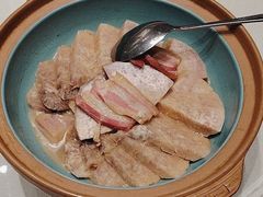 -颂福楼·南京菜(定淮门店)