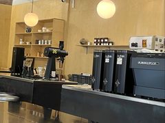 -麻雀咖啡SPARROW COFFEE(十全街店)