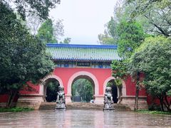 -灵谷景区