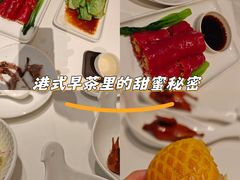 -好食上(喜盈门.范城店)