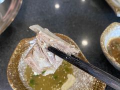 -313羊庄铁锅烀羊肉(瀚新店)