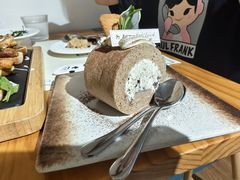 -沏点Trattoria意大利餐厅(新街口店)
