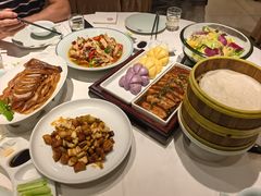 -惠丰堂饭庄·烤鸭·京味菜(翠微路店)