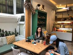 -拾壹cafe·工作室