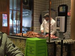 -西域阿里马新疆菜·清真(桂花路店)