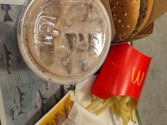 -麦当劳(豫园店)