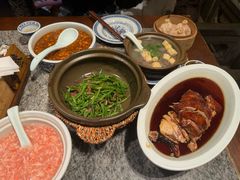 -南京大牌档(青岛万象城店)