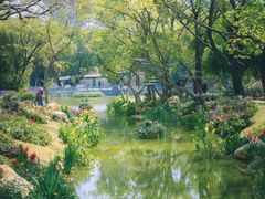 -人民公园(罗湖区)