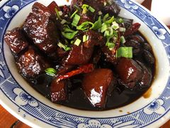 -春华秋食土菜馆(温馨花园店)