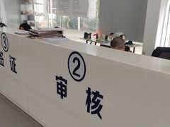 -上海第119机动车安全检测站